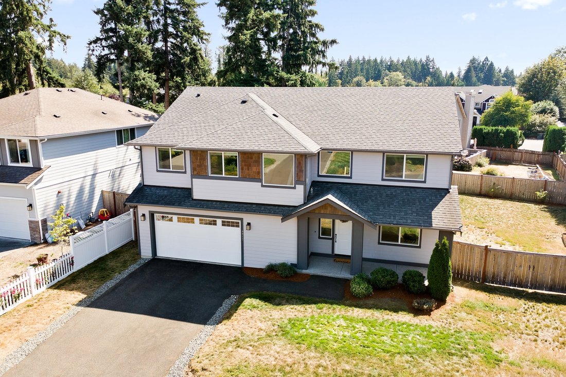 House in Newcastle, Washington, United States 1 - 18976454