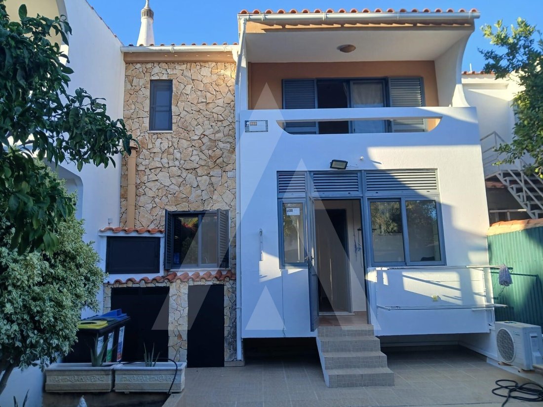 House in Montenegro, Algarve, Portugal 1 - 18966480