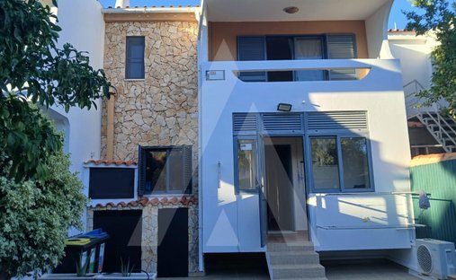 House in Montenegro, Algarve, Portugal 1
