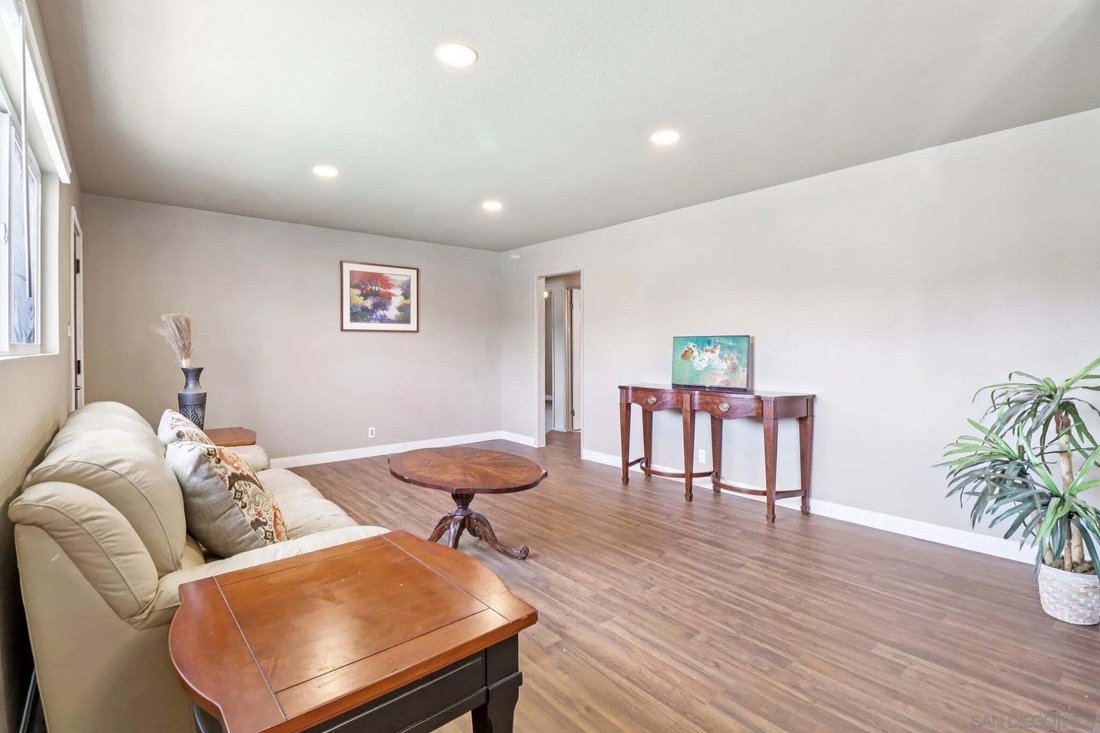 House in San Diego, California, United States 1 - 18965083