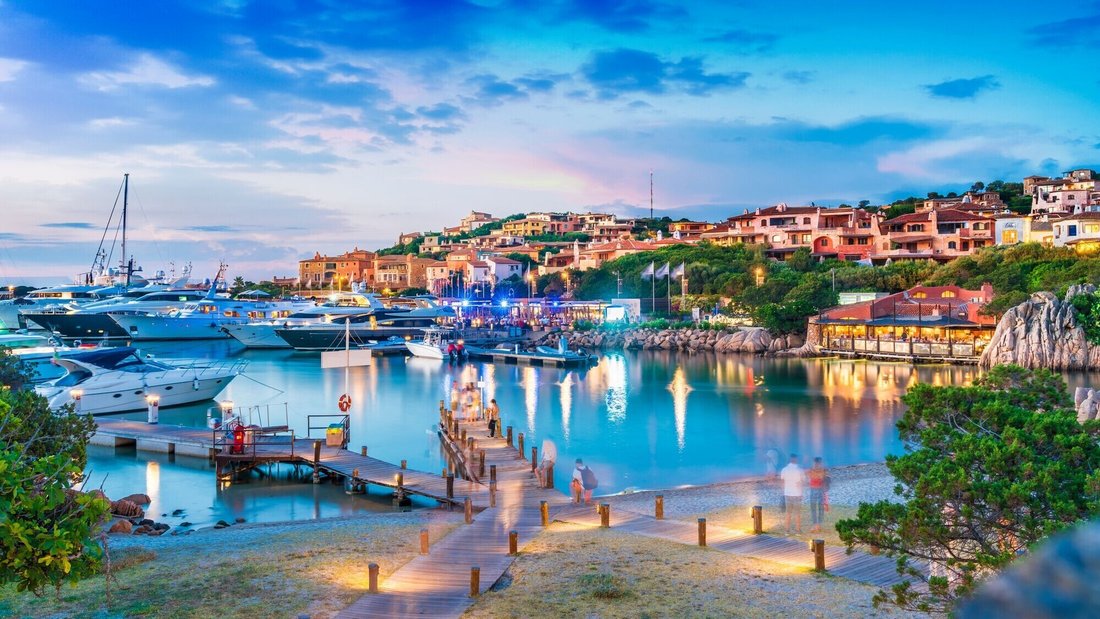 Marina di Porto Cervo, Porto Cervo, Italy 2 - 18969471