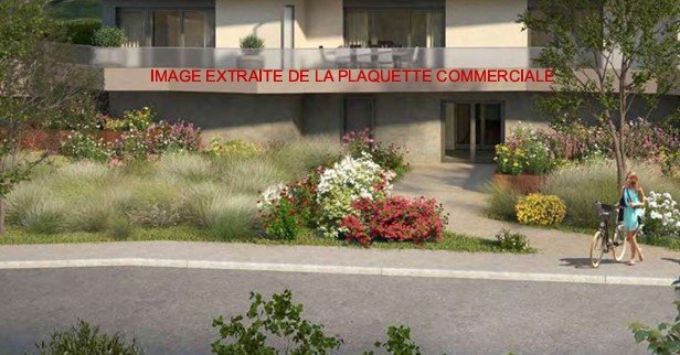 Apartment in Bord du Lac, Evian-les-Bains, France 3 - 18974329
