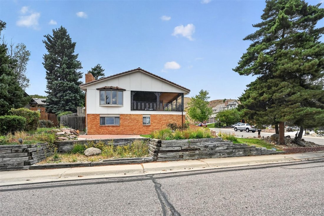 House in Lakewood, Colorado, United States 4 - 18969285