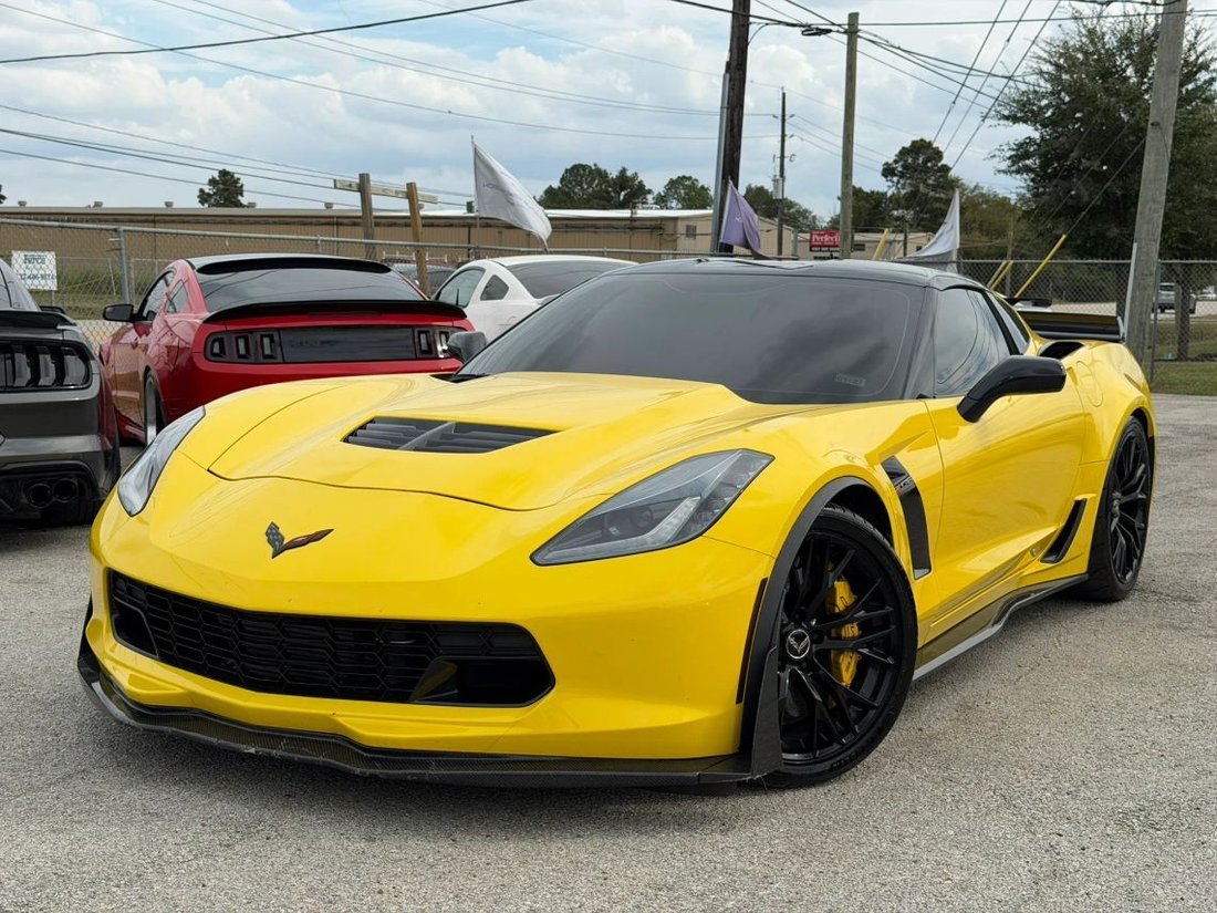 Coupe in Houston, TX, United States 3 - 18979751