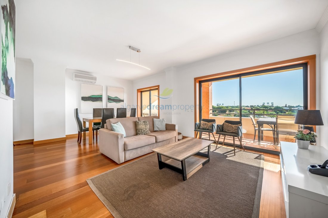 Apartment in Olhos de Agua, Algarve, Portugal 1 - 18966478