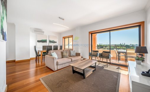 Apartment in Olhos de Agua, Algarve, Portugal 1