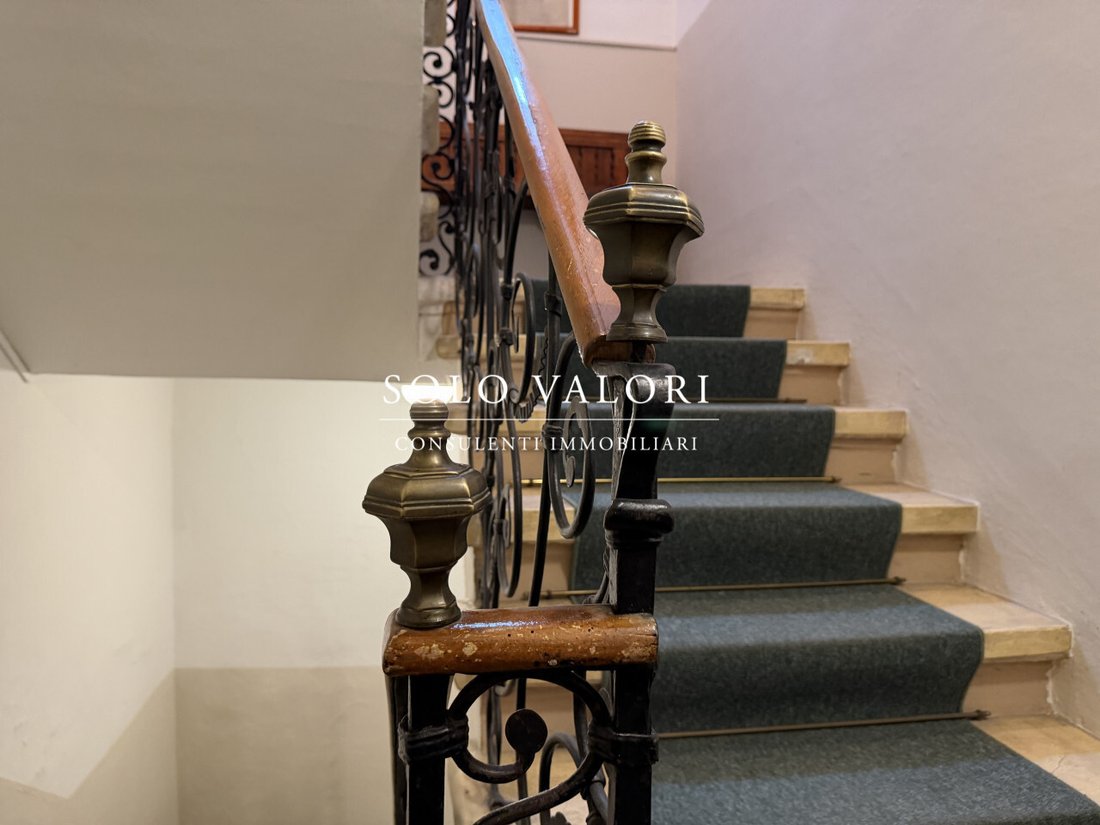 Penthouse in Castelfranco Veneto, Veneto, Italy 2 - 18971554