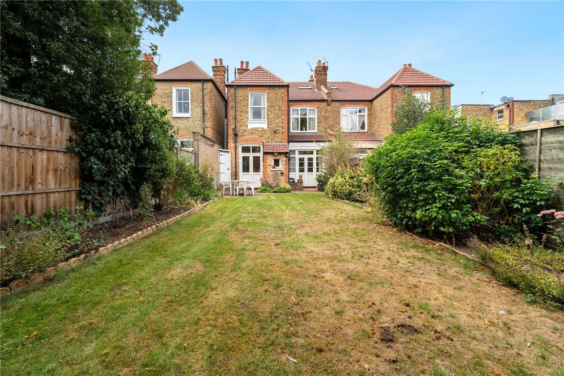 House in Roehampton, Wandsworth (Greater London), England 1 - 18965741