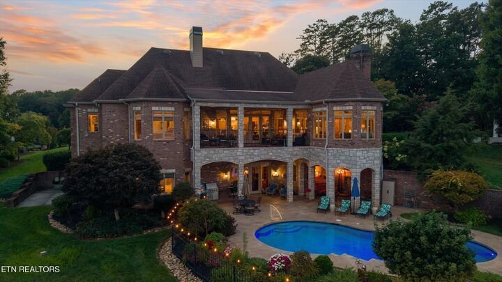 House in Lenoir City, Tennessee, United States 2 - 18978512