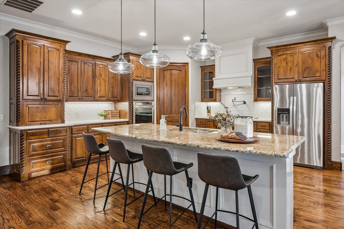 House in Keller, Texas, United States 5 - 18976939