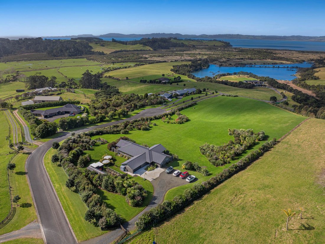 Haus in South Head, Auckland, Neuseeland 2 - 18835969