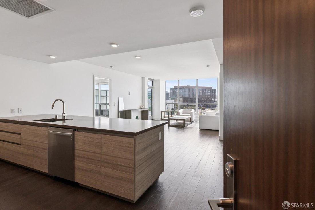 Condo in San Francisco, California, United States 3 - 18973505