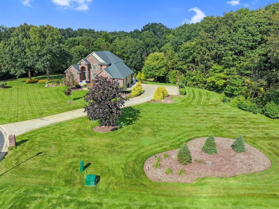 House in Howell, Michigan, United States 4 - 18977652