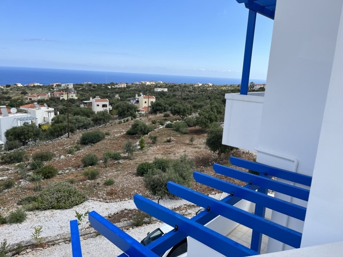 Villa in Apokoronas, Greece 5 - 18978957