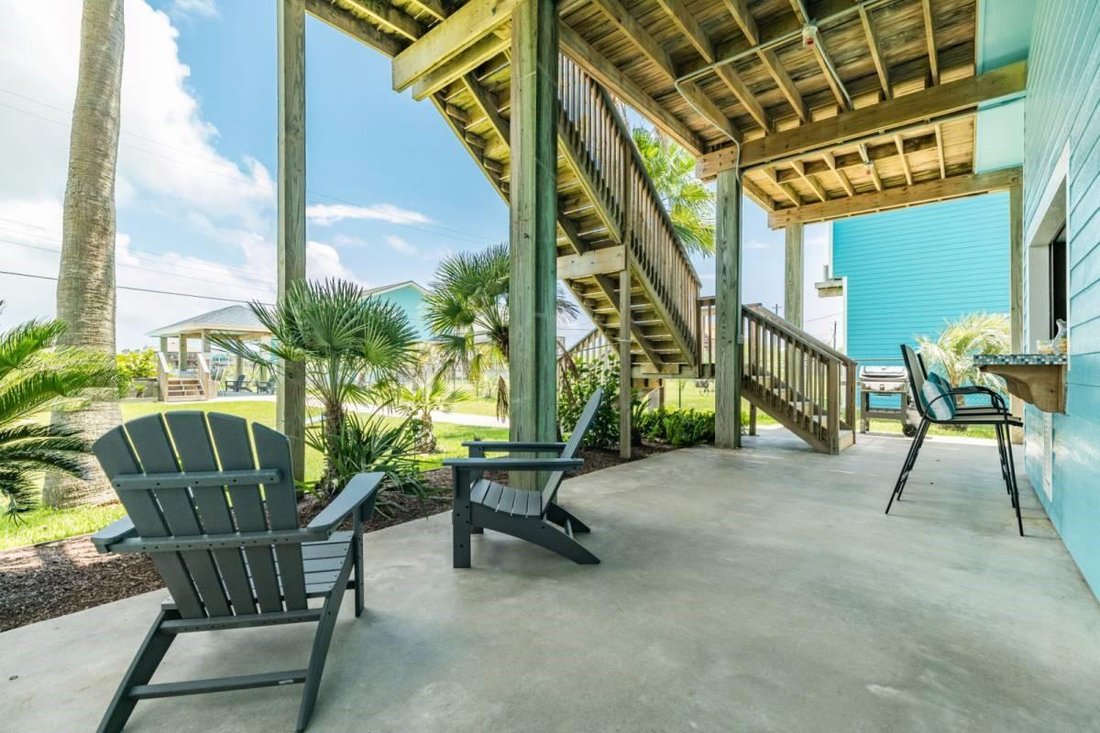 House in Galveston, Texas, United States 3 - 18980473