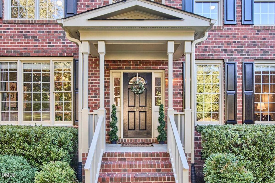 House in Durham, North Carolina, United States 3 - 18973909