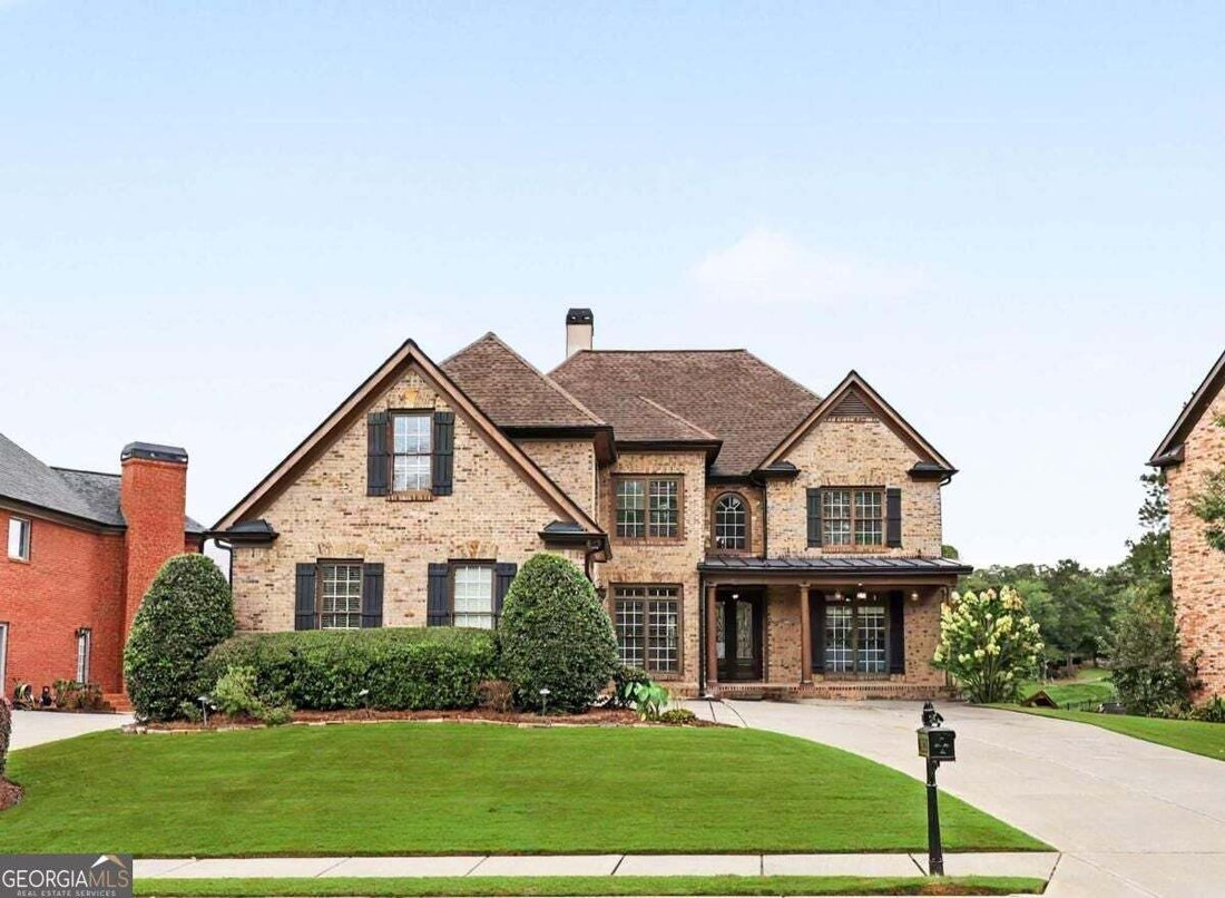 House in Dacula, Georgia, United States 2 - 18970072