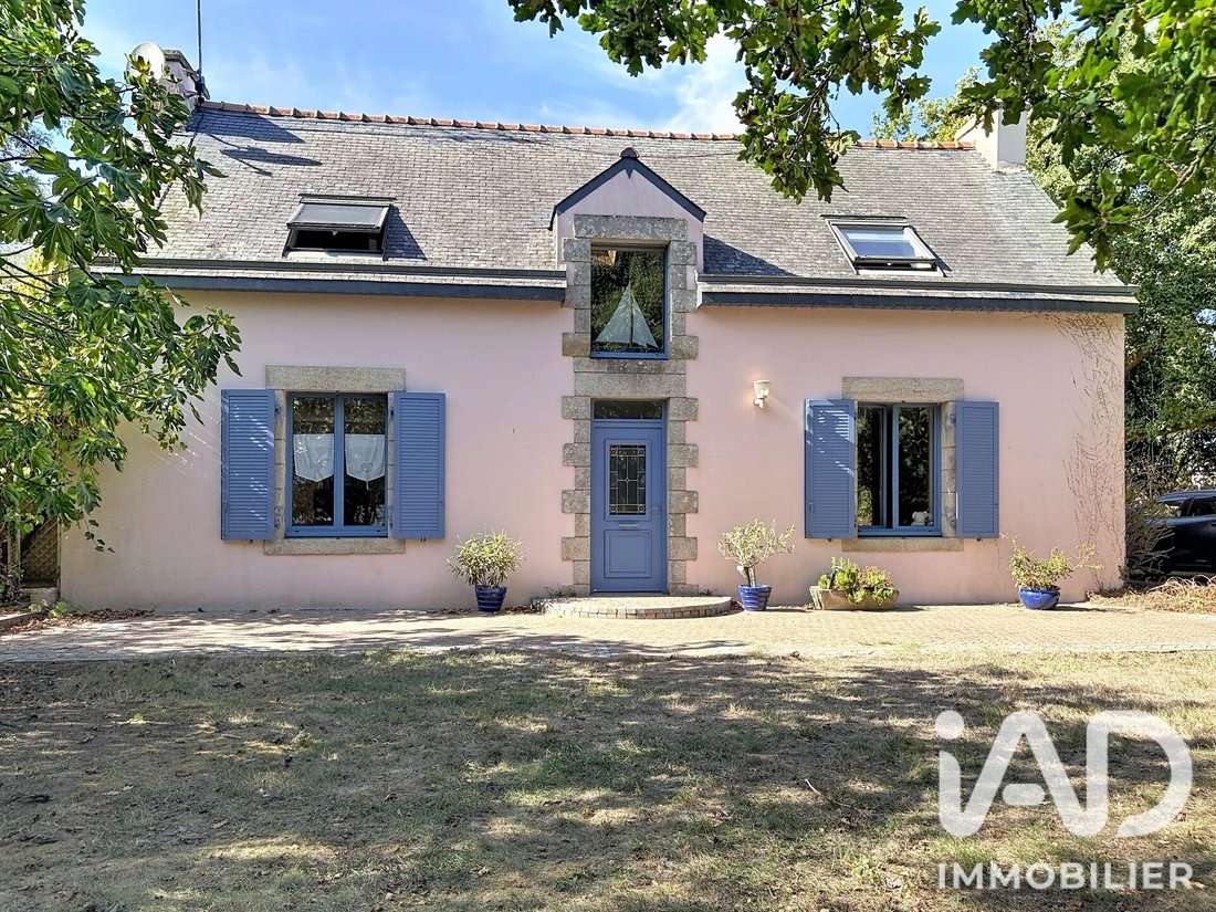 House in Brech, Brittany, France 3 - 18975494