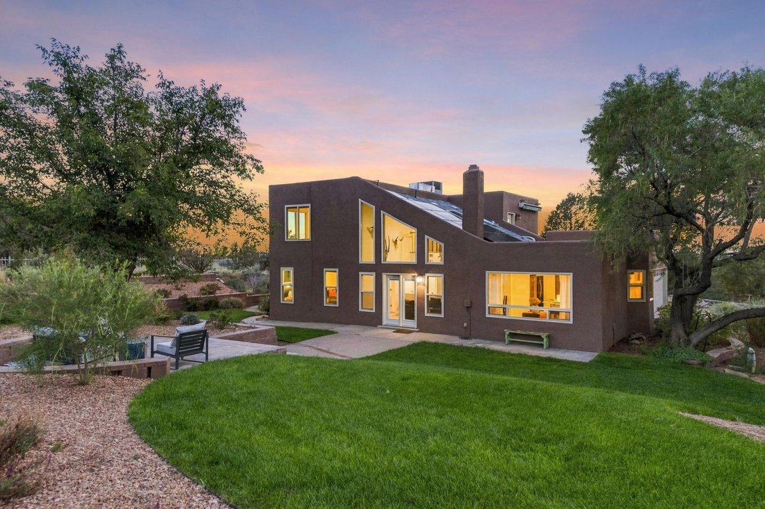 House in Albuquerque, New Mexico, United States 4 - 18978639