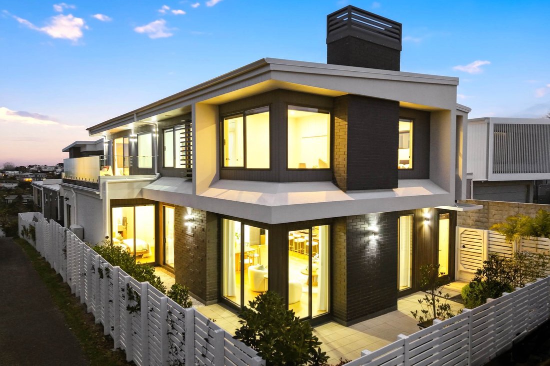 House in Auckland, Auckland, New Zealand 1 - 18665385