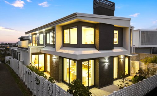 House in Auckland, Auckland, New Zealand 1