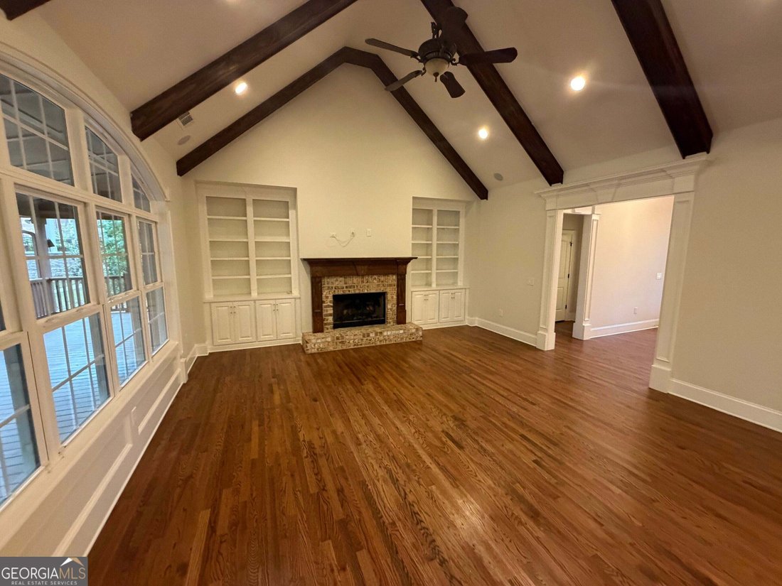 House in Douglasville, Georgia, United States 3 - 18973922