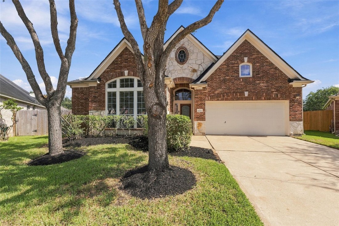 House in Sugar Land, Texas, United States 1 - 18970497
