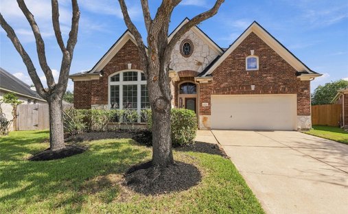 House in Sugar Land, Texas, United States 1