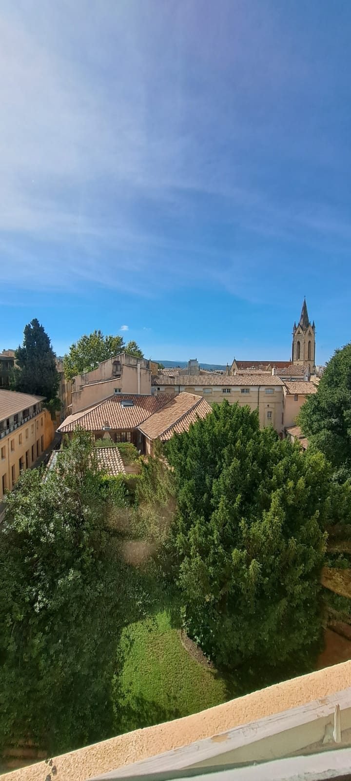 Apartment in Le Tholonet, Provence-Alpes-Côte d'Azur, France 1 - 18972919