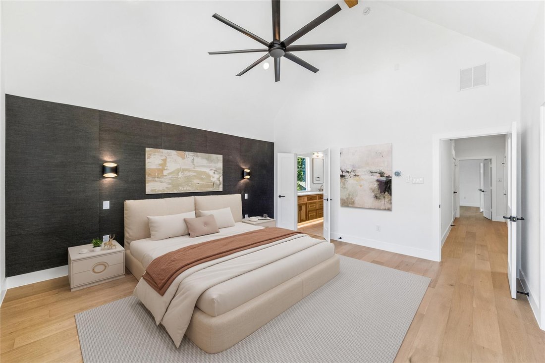 House in Houston, Texas, United States 4 - 18970541