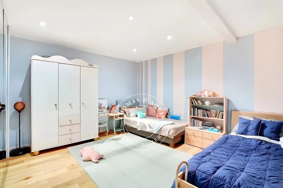 Apartment in Invalides, Paris 7e Arrondissement, Paris 4 - 17753178