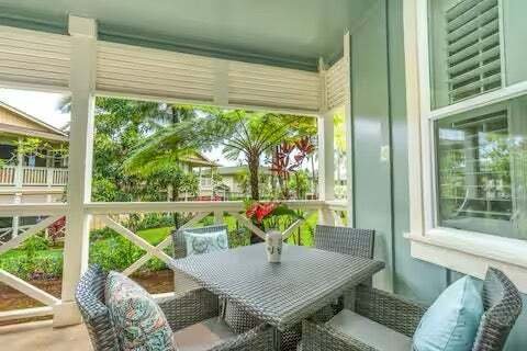 Condo in Princeville, Hawaii, United States 5 - 18978934