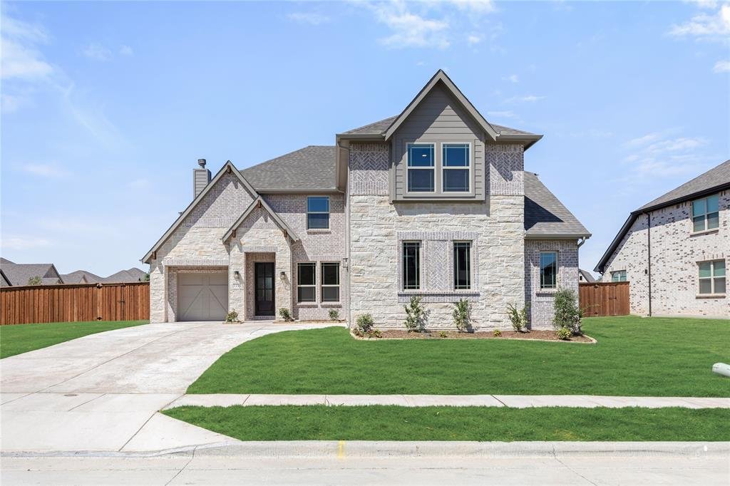Casa a Anna, Texas, Stati Uniti 1 - 18698611