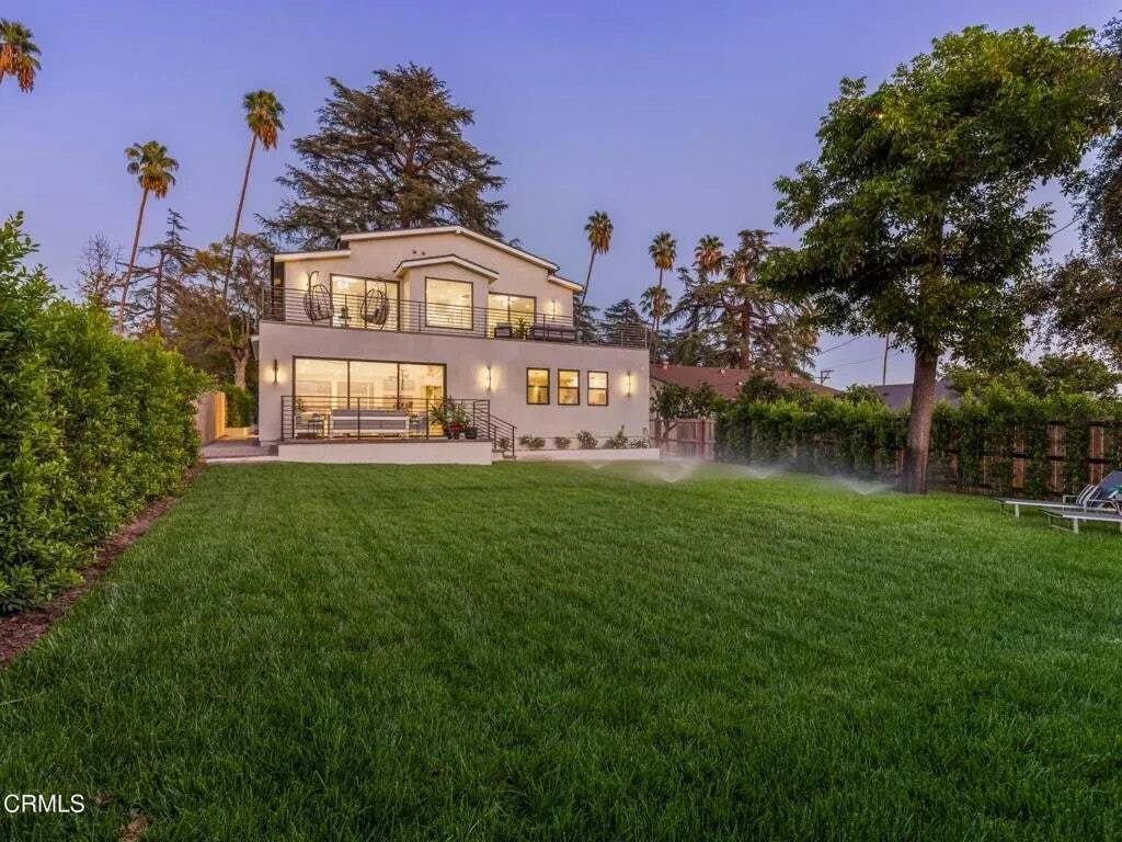 House in Altadena, California, United States 5 - 18965040