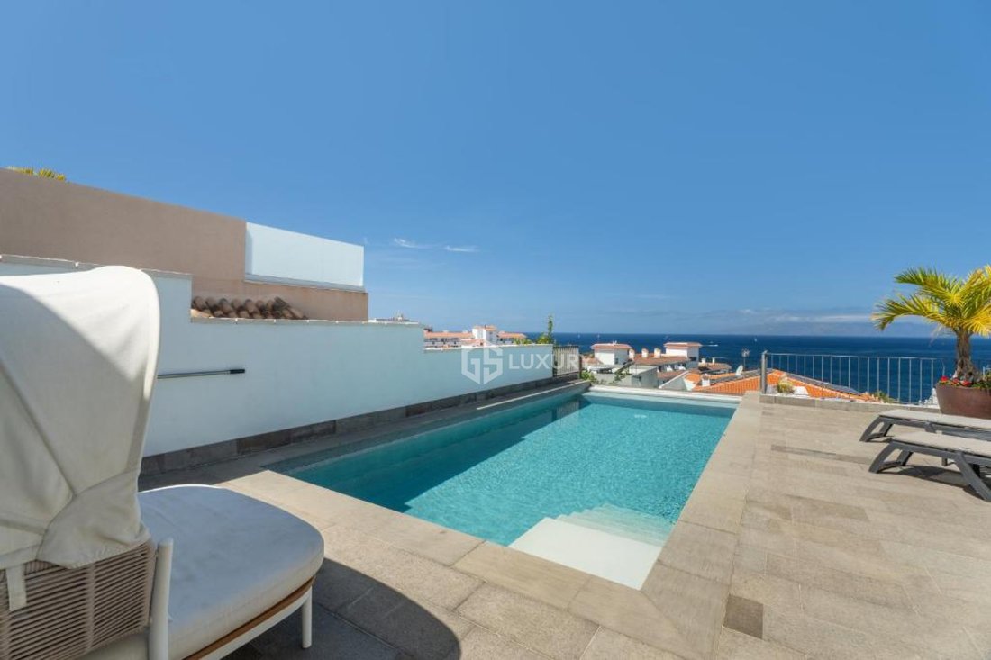 House in Santiago del Teide, Canary Islands, Spain 2 - 18973690