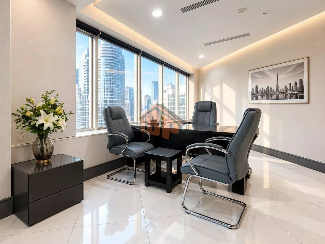 Business Bay, Dubai, United Arab Emirates 2 - 18976535