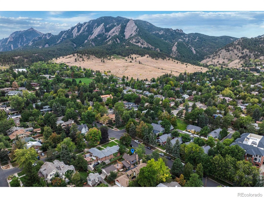 House in Boulder, Colorado, United States 3 - 18965125