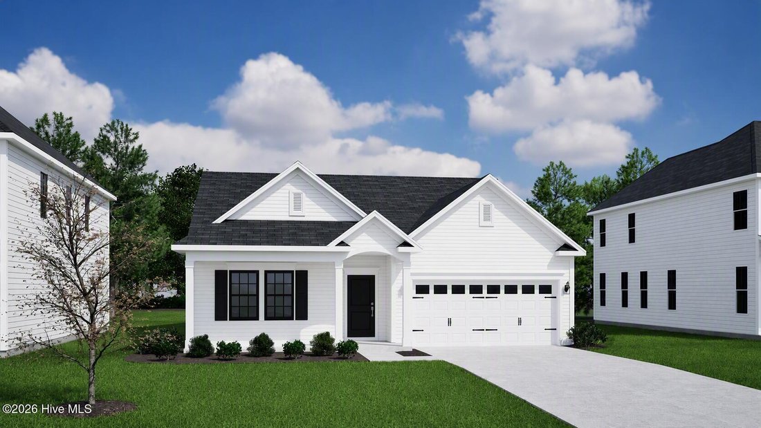 House in Hampstead, North Carolina, United States 2 - 18970187
