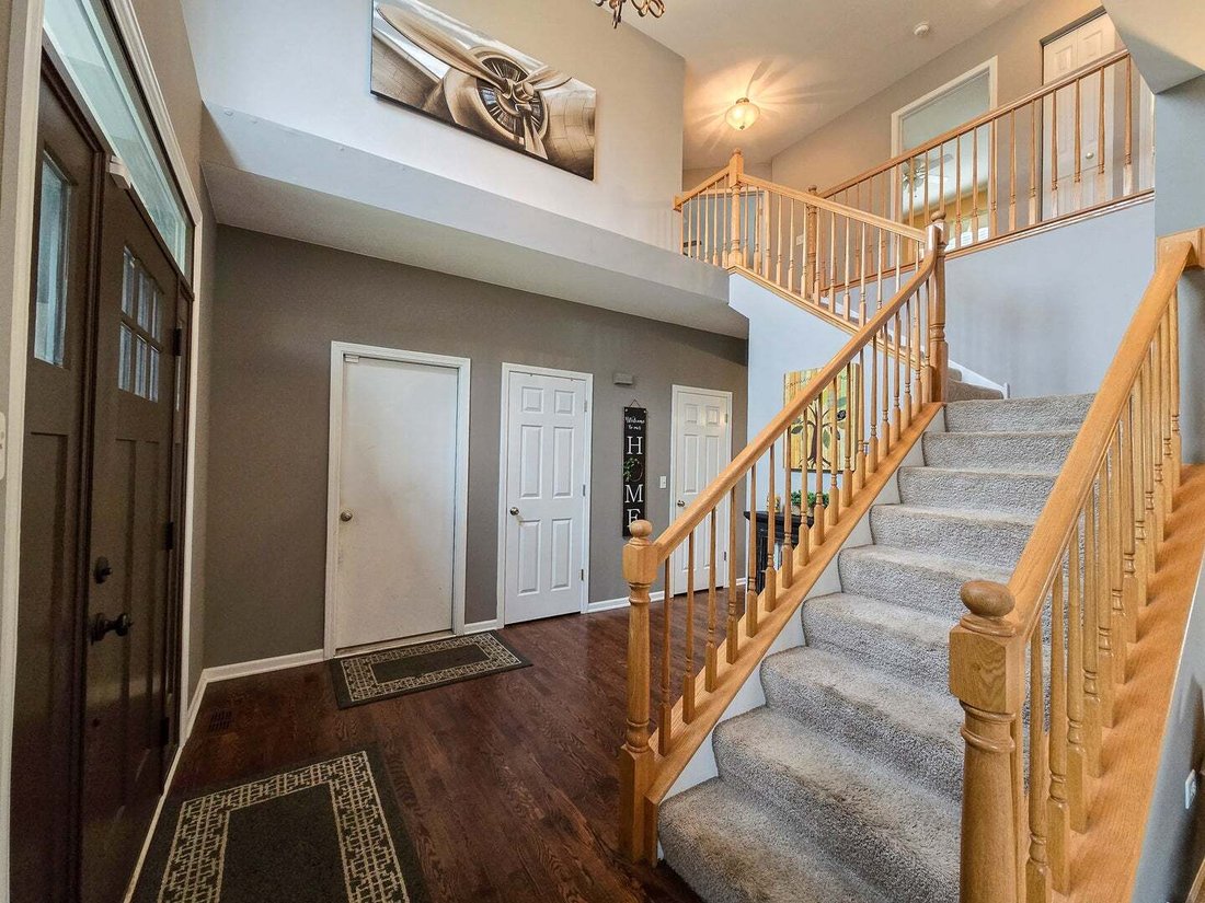 House in New Lenox, Illinois, United States 4 - 18973437