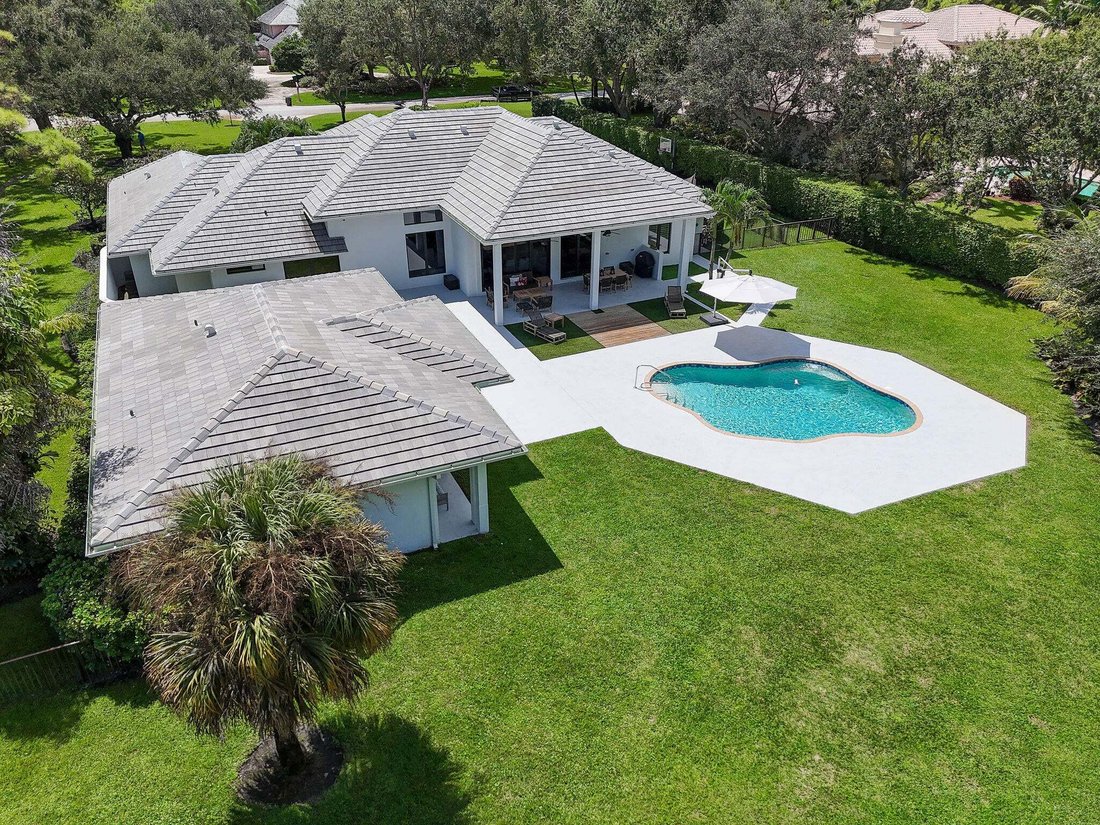 House in Palm Beach Gardens, Florida, United States 4 - 18979015