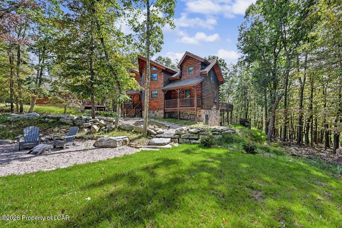 House in Weston, Pennsylvania, United States 4 - 18977707