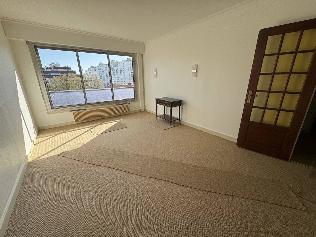 Appartamento a Bassin de la Villette, Paris 19e Arrondissement, Parigi 1 - 15959367