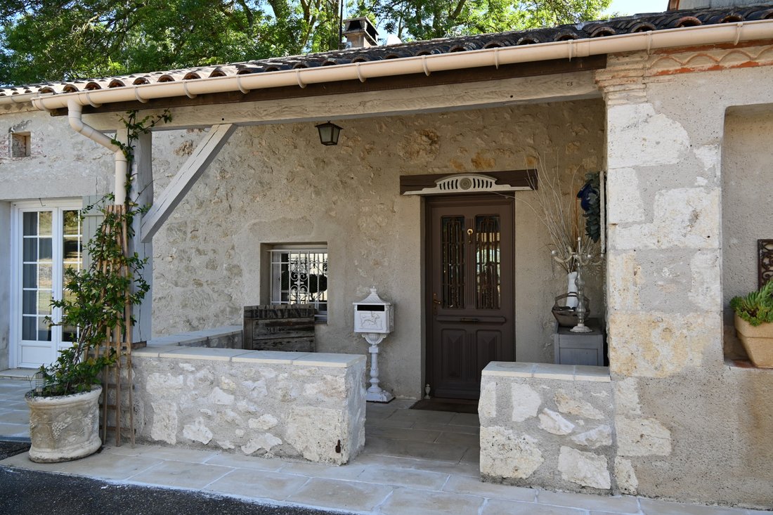 House in Sainte Catherine, Villeneuve-sur-Lot, France 3 - 18981477
