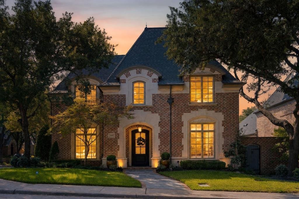 House in Dallas, Texas, United States 2 - 18970321