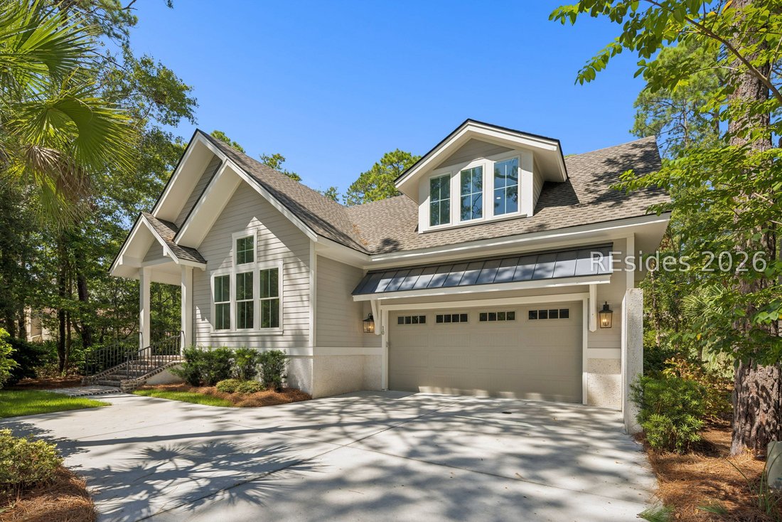 House in Hilton Head Island, South Carolina, United States 1 - 18969228