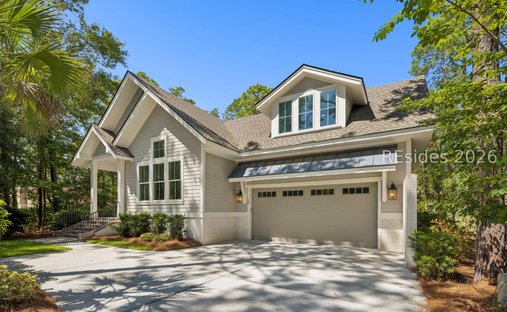 House in Hilton Head Island, South Carolina, United States 1