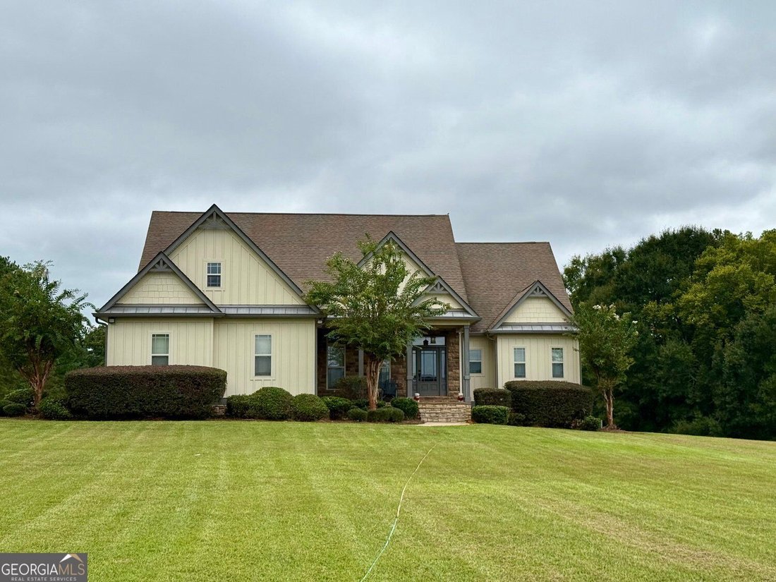 Williamson, Georgia, United States 1 - 18967882