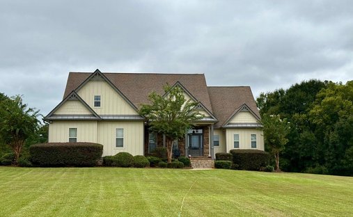 Williamson, Georgia, United States 1