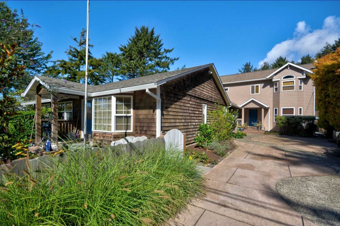 House in Cannon Beach, Oregon, United States 2 - 18967765