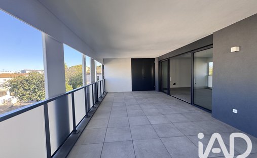 Apartment in Castelnau-le-Lez, Occitania, France 1